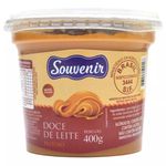 Doce De Leite Souvenir 400 gramas