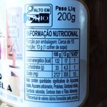 Antepasto de Berinjela 200 gramas