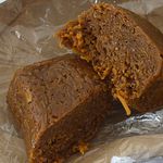 Bala Quebra Queixo Morena Gostim Di Coco 350 gramas