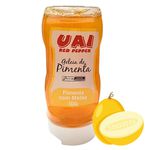 Geleia De Pimenta Uai Com Melão
