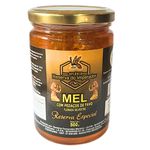 Mel com Favo 500 Gramas Reserva do Imperador