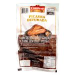 Picanha Suina Defumada