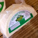 Queijo Canastra Meia Cura Metade