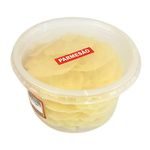 Queijo Parmesão Desidratado