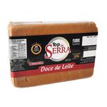 Barra de Doce de Leite Top da Serra