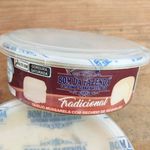 Queijo Trufado Bom Da Fazenda Metade - Tradicional
