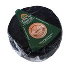 Queijo Quincas Terroir Capa Preta Redondo