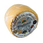 Queijo Lendário da Generosa Ouro