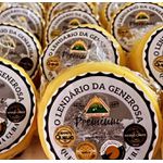 Queijo Lendário da Generosa Ouro