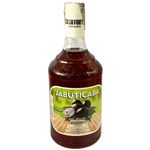 CACHAÇA DE SABOR 900 ML JABUTICABA