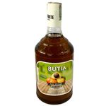 CACHAÇA DE SABOR 900 ML BUTIÁ