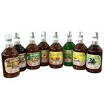 CACHAÇA DE SABOR 900 ML CANELA