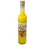 LICOR FINO DE MARACUJÁ 500 ML