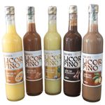 LICOR FINO DE MARACUJÁ 500 ML