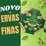 Patê de Ervas Finas