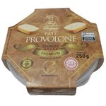 Patê de Queijo Provolone