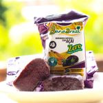 Bananada BanaBrazil Natural Com Açai Zero Açúcar/Vegana 230gr