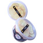 Queijo Gouda e Provolone Desidratado Misto
