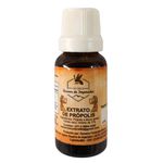 Extrato de Própolis 20 ml
