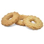 Rosquinha De Nata Caseira Tradicional
