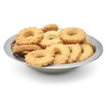 Rosquinha De Nata Caseira Tradicional
