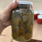 Doce de Figo em Calda 650 gramas