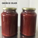 Goiabada Cascão de Colher 650 gramas