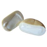 Queijo Defumado Trufado com Requeijão
