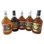 Cachaça Spézia 900 ml Uva