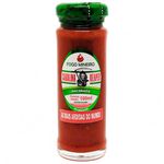 Pimenta Carolina Reaper Macerada 