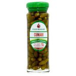 Pimenta Cumari Verde Em Conserva Fogo Mineiro
