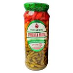 Pimenta Mista Fogo Mineiro