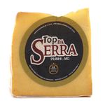 Queijo Parmesão Defumado Fatia
