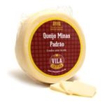 Queijo Minas Padrão Vila Caipira