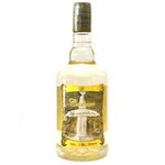 Cachaça Nascente do Velho Chico Imburana Ouro 1 Litro