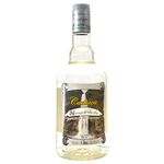 Cachaça Nascente do Velho Chico Tradicional Prata 1 Litro