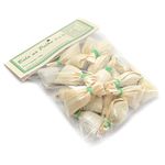Bala Na Palha Sabor Coco