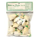 Bala Na Palha Sabor Coco