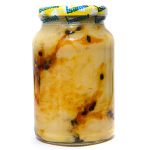 Doce De Leite Com MaracujÁ Rural Mineiro