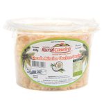 Cocada Mineira Quebra Queixo Pedaços Branca