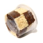 Cocada Mineira Quebra Queixo Pedaços Mista