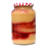 Doce De Leite Com Morango Rural Mineiro