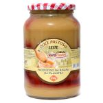 Doce De Leite Com Morango Rural Mineiro