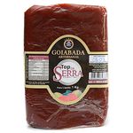 Goiabada Top Da Serra 1kg