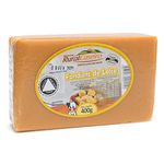 Doce De Leite Barra Puro Rural Mineiro