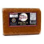 Paçoca Em Barra Top Da Serra