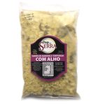 Farofa De Mandioca Temperada Com Alho 250g