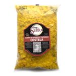 Farofa De Mandioca Temperada Com Costela 250g