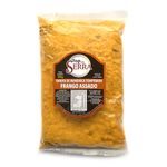 Farofa De Mandioca Temperada Frango Assado 250g