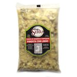 Farofa De Mandioca Temperada Pimenta com Limão 250g